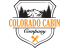 Colorado Cabin Company logo