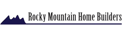 Rocky Mountain Home Builders logo