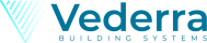 Vederra logo
